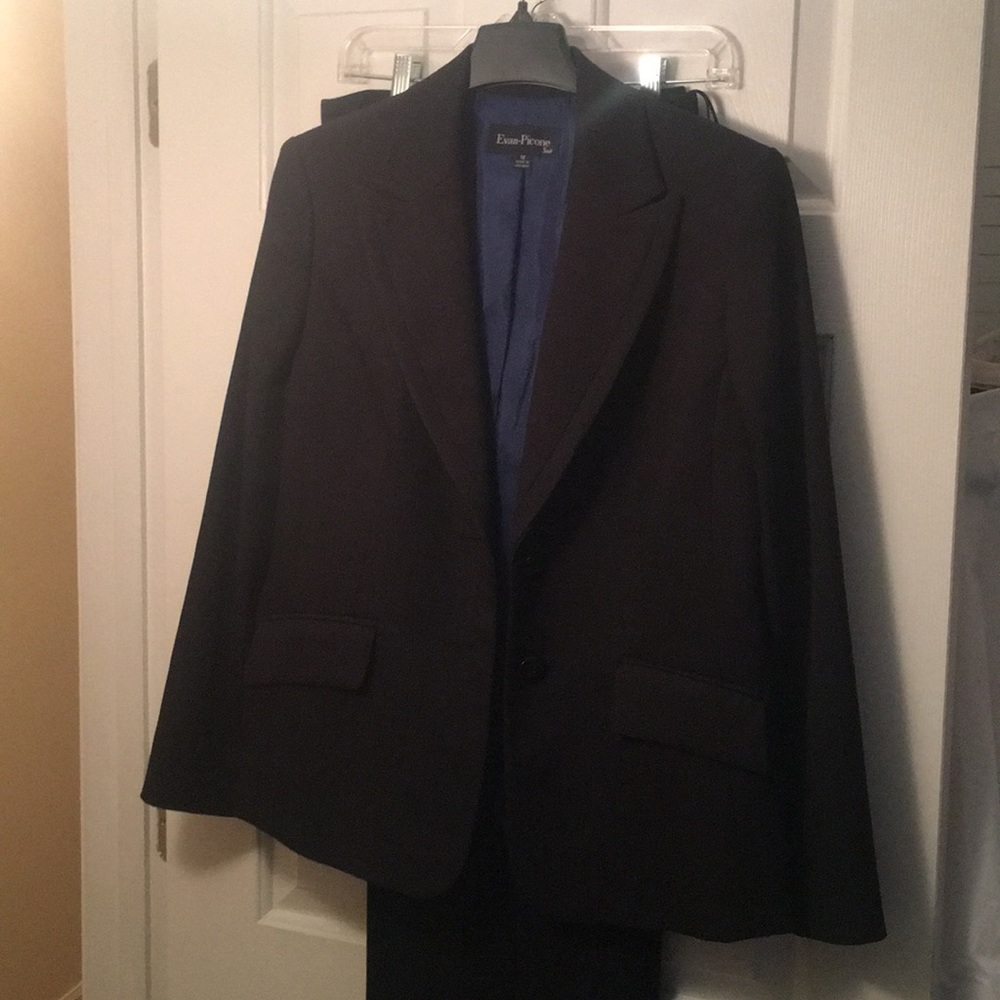 Pantsuit